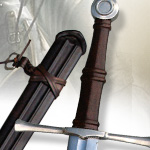 CF402 Kriegschwert Signature Sword by Valiant Armoury