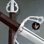 The Warder VALIANT JL601