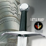 VALIANT 073 Black Prince Sword