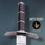 VALIANT 001 Crusader Sword