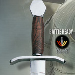 VALIANT 031 Cresy Short Sword