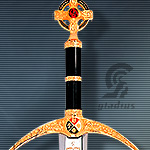 GLADIUS 224 Robin Hood Gold