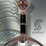 GLADIUS 223 Robin Hood Bronze