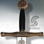 GLADIUS 201 Excalibur Bronze