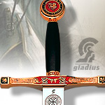 GLADIUS 202 Excalibur Gold