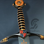 GLADIUS SG250 Black Prince
