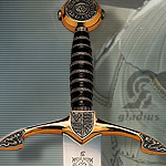 GLADIUS SG249 Black Prince