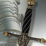 BK 1115 Sword of Camelot
