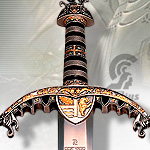 GLADIUS SG277 Lionheart Sword 
