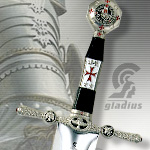 Master of Temple GLADIUS SG279