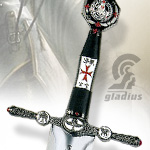 Heaven Crusader GLADIUS SG288