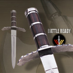 VALIANT 005 Crusader Dagger 