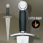 VALIANT 026 Talon Dagger