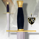 Templar Dagger