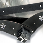 SWORD BELT & FROG PS RC2803