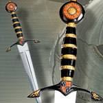 view Dagger of Black Prince SG514 by Art GLADIUS