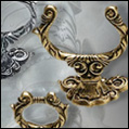 WALL HANGERS & MOUNTS