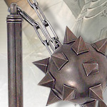 Morning Star Flail HANWEI XH2142