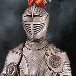 16th Century Suit of Armour AA703 GLADIUS