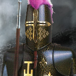 view Suit of Armour 907.2 by Marto Martespa