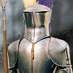 Suit of Armour 903 MARTO