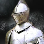 Suit of Armour 35-905 by Denix