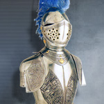 1/2 Suit of Armour M901 MARTO