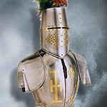 1/2 Suit of Armour M905 MARTO