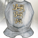 BREASTPLATE AA2153 GLADIUS