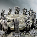 ROUNDTABLE KNIGHTS 