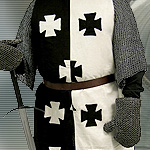 Crusader Surcoat GB0205 by GDFB Get Dressed For Battle