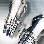 941 Decorative Gauntlets by Marto Martespa