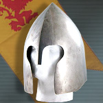 BARBUTA AH1090 HANWEI