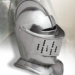 EUROPEAN CLOSE HELM 35-13