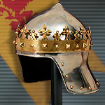 HELM OF RICHARD 300392