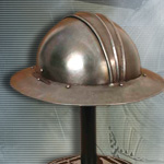 ENGLISH WAR HAT KH300372