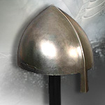 KH300368 HELMET OF BALIAN