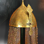 SALADIN HELMET 300382