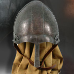 SPANGENHELM AH2191N (antiqued)