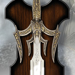 LONG PLAQUE UC1462