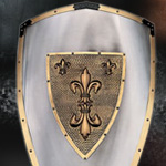 view Dagger of Black Prince (Bronze) Art GLADIUS