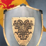 view Shield of CHARLES V AA850 by Art GLADIUS