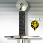 SH2000 Functional Marshall Sword by CAS Hanwei