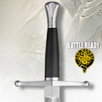SH2366 Functional War Sword by CAS Hanwei