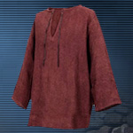 Braveheart prop replica William Wallace Shirt 888507 Officially Licensed by Museum Replicas