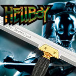 View UC1398ABNB Hellboy Baton Sword