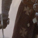 The Kingdom of Heaven Swords, Wardrobe and collectibles