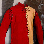 The Kingdom of Heaven Swords, Wardrobe and collectibles