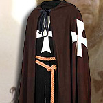 The Kingdom of Heaven Swords, Wardrobe and collectibles