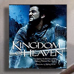 The Kingdom of Heaven Swords, Wardrobe and collectibles